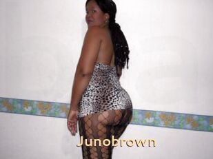 Junobrown