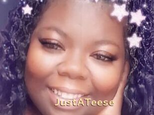 JustATeese