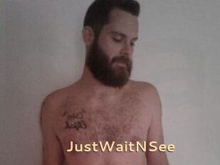 JustWaitNSee