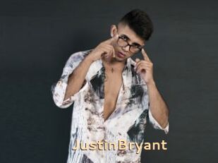 JustinBryant