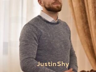 JustinShy