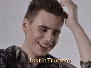 JustinTrudeau