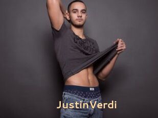 JustinVerdi