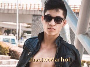 JustinWarhol