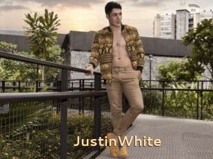JustinWhite