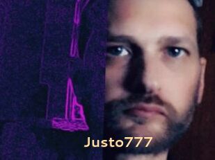 Justo777