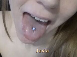 Juvia