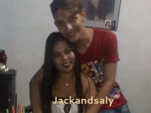 Jackandsaly