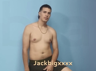 Jackbigxxxx