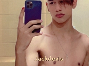 Jackdevis