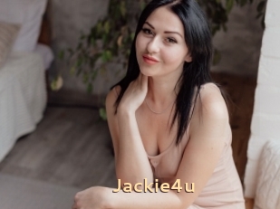 Jackie4u