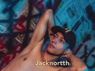 Jacknortth