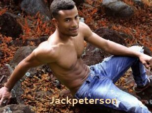 Jackpeterson