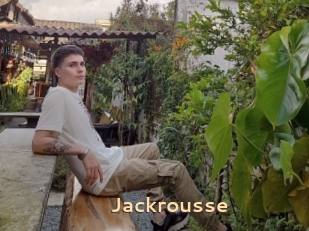 Jackrousse