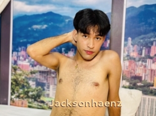 Jacksonhaenz