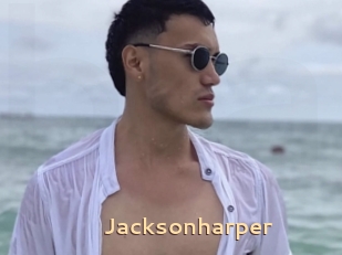 Jacksonharper