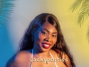 Jackynorriss