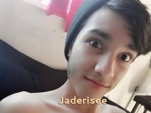 Jaderisee