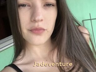 Jadeventure