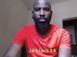 Jaiblack34