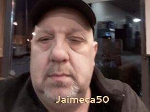 Jaimeca50