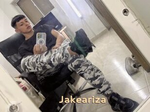 Jakeariza
