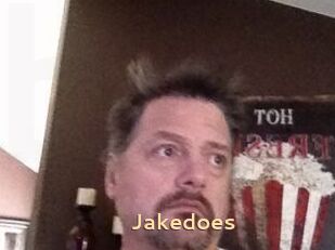 Jakedoes