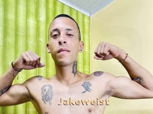 Jakeweist