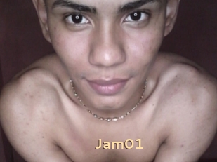 Jam01
