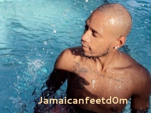 Jamaicanfeetd0m