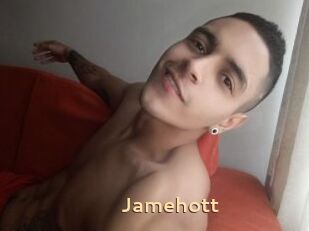Jamehott