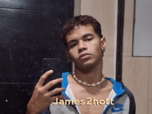 James2hott