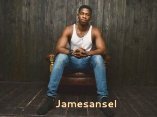 Jamesansel