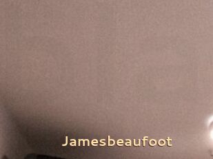 Jamesbeaufoot