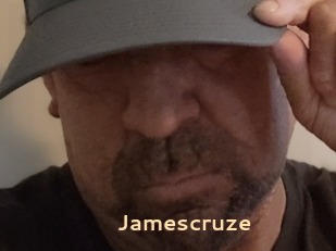 Jamescruze