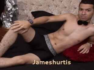 Jameshurtis