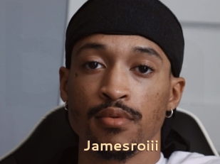 Jamesroiii