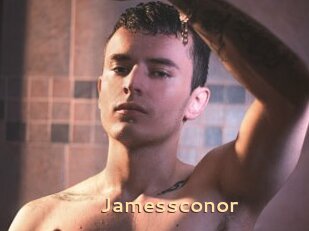 Jamessconor