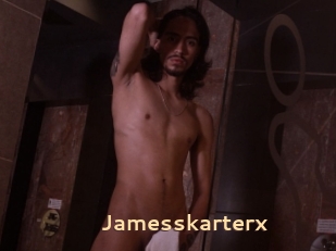 Jamesskarterx
