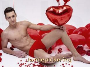 Jamiepickering