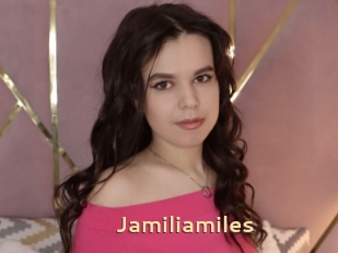 Jamiliamiles