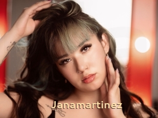 Janamartinez