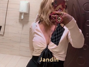 Jandin