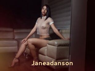 Janeadanson