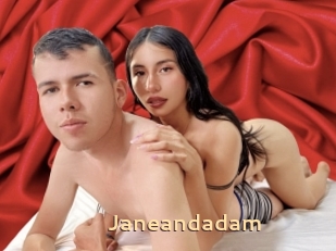 Janeandadam