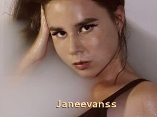 Janeevanss