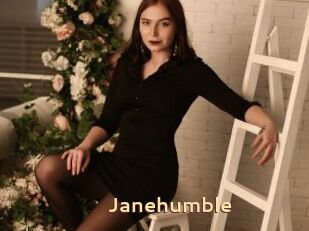 Janehumble