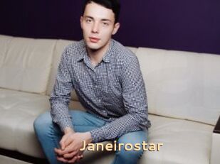 Janeirostar