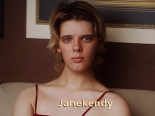 Janekendy