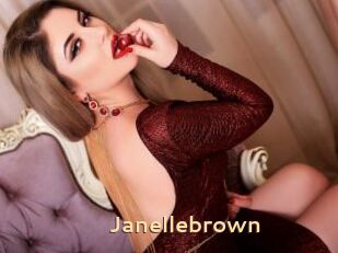 Janellebrown